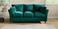 3 Cushion 3 Seater Sofa