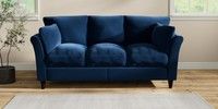 3 Cushion 3 Seater Sofa