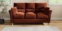 3 Cushion 3 Seater Sofa