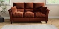 3 Cushion 3 Seater Sofa