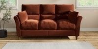 3 Cushion 3 Seater Sofa