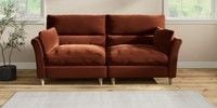 4 Seater Sofa