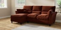 Medium Sofa Chaise - Left Hand