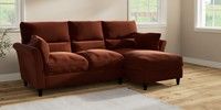Medium Sofa Chaise - Right Hand