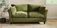 3 Seater Small Sofa