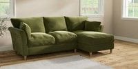 Medium Sofa Chaise - Right Hand