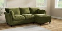Medium Sofa Chaise - Right Hand