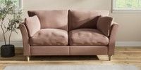 3 Seater Small Sofa