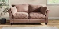 3 Seater Small Sofa