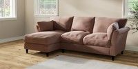 Medium Sofa Chaise - Left Hand