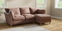Medium Sofa Chaise - Right Hand