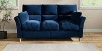 3 Cushion 3 Seater Sofa