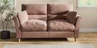 3 Seater Small Sofa
