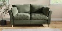 3 Seater Small Sofa
