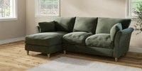 Medium Sofa Chaise - Left Hand