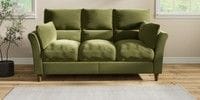 3 Cushion 3 Seater Sofa