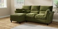 Medium Sofa Chaise - Left Hand
