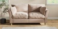 3 Seater Small Sofa