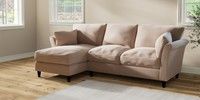 Medium Sofa Chaise - Left Hand