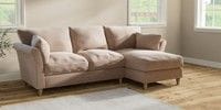 Medium Sofa Chaise - Right Hand