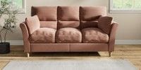 3 Cushion 3 Seater Sofa