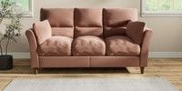 3 Cushion 3 Seater Sofa