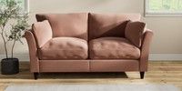 3 Seater Small Sofa