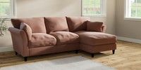 Medium Sofa Chaise - Right Hand