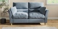 3 Seater Small Sofa