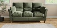 3 Cushion 3 Seater Sofa