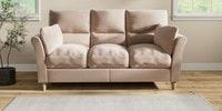 3 Cushion 3 Seater Sofa