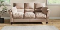3 Cushion 3 Seater Sofa