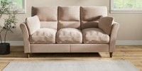3 Cushion 3 Seater Sofa