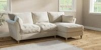 Medium Sofa Chaise - Right Hand