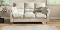 3 Cushion 3 Seater Sofa