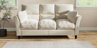 3 Cushion 3 Seater Sofa
