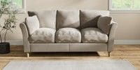 3 Cushion 3 Seater Sofa