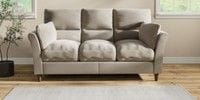 3 Cushion 3 Seater Sofa