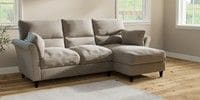 Medium Sofa Chaise - Right Hand