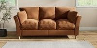 3 Cushion 3 Seater Sofa