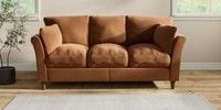 3 Cushion 3 Seater Sofa