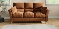 3 Cushion 3 Seater Sofa