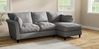 Medium Sofa Chaise - Right Hand