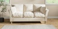 3 Cushion 3 Seater Sofa