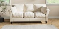 3 Cushion 3 Seater Sofa