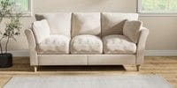 3 Cushion 3 Seater Sofa