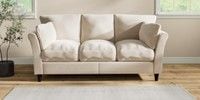 3 Cushion 3 Seater Sofa