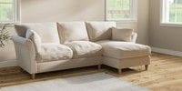 Medium Sofa Chaise - Right Hand