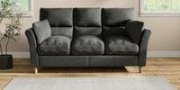 3 Cushion 3 Seater Sofa