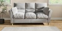 3 Cushion 3 Seater Sofa